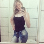 Dalal - Escort bi à Profondeville Profil de Dalal, 25 ans, Escort bi à Profondeville (Namur)
